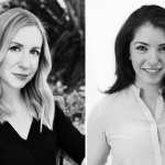 19th New Hires Anne Musial and Jenny Ajluni