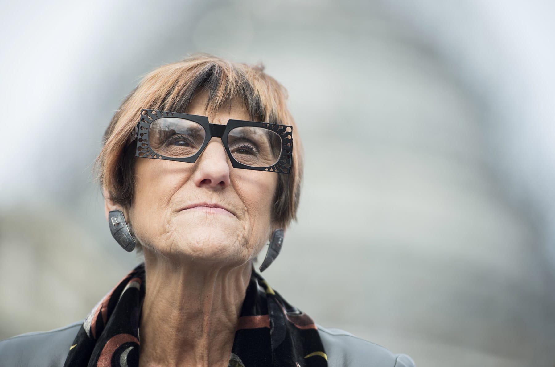 An image of Rep. Rosa DeLauro, D-Conn.