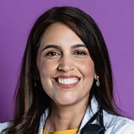 Dr. Eva Galvez headshot