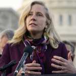 Abigail Spanberger