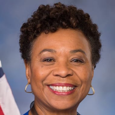 Barbara Lee