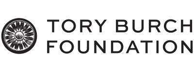 Tory Burch Foundation logo