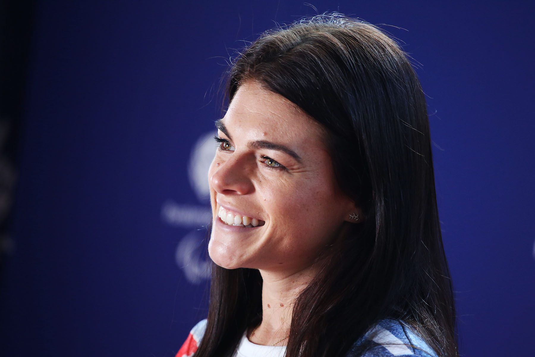 Portrait of Lauren Steadman