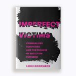 Leigh Goodmark's book, 