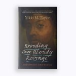 Nikki M. Taylor's book 