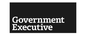 Government Executive logo