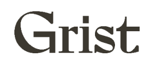 Grist logo