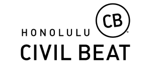 Honolulu Civil Beat logo