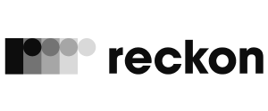 Reckon logo