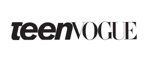 Teen Vogue logo