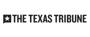 The Texas Tribune logo