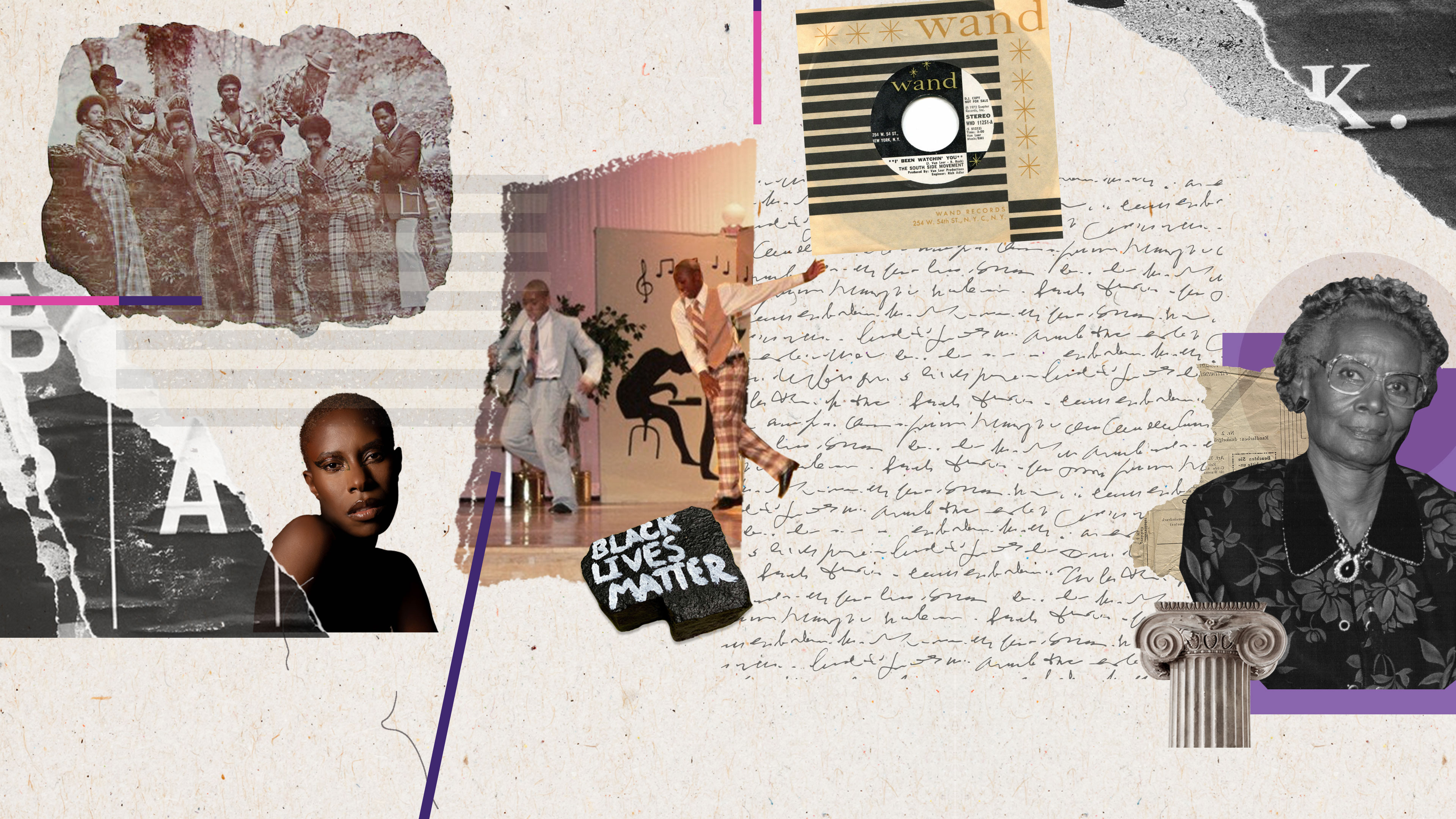 Black History Month Our art is our power in evolving the American story