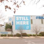 The outside of the Planned Parenthood Reproductive Health Services Center in St. Louis, Missouri.