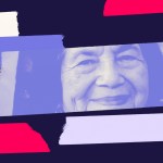 Illustrative image of Dolores Huerta