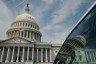 The Capitol building is seen in Washington, D.C.