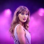 Taylor Swift performs onstage during 