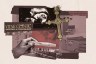 A digital collage showing an ultrasound image, a gold cross, a sign reading “Vitae Clinic Obstetrics & Gynecology,” a hand holding a pregnancy test, a clinic waiting room, and a gynecology exam room.