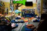 Children sleep during nap time at Minnesota Child Care in Minneapolis.