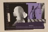 Illustration showing a textured silhouette of a woman’s profile layered over legal text. A purple-toned image of the scales of justice appears in the upper right, and a torn strip of paper reads: “SECTION 1. This Act shall be known and may be cited as the ‘Georgia Survivor Justice Act.’”