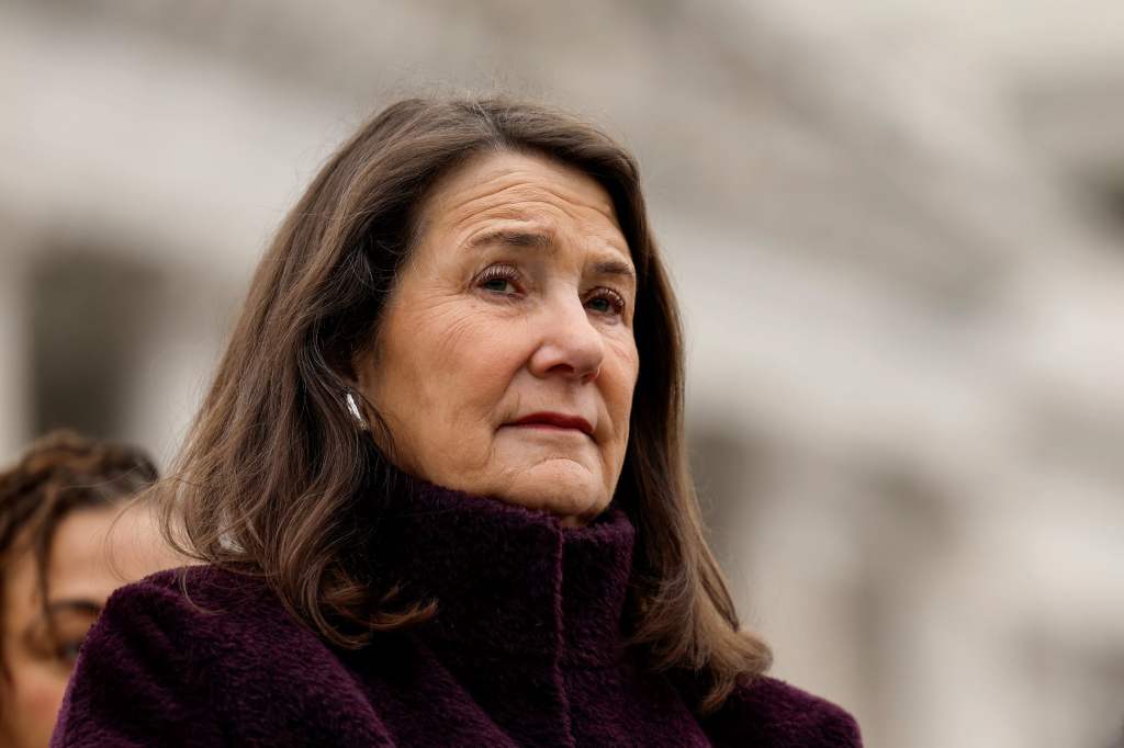 Rep. Diana DeGette