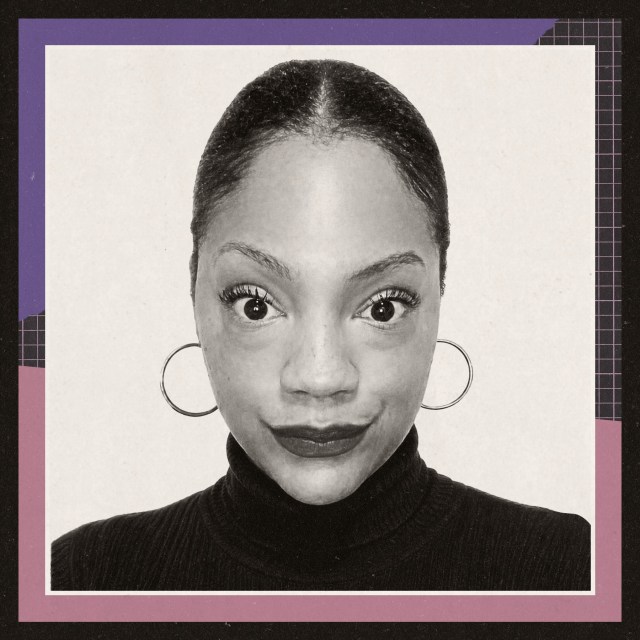 A headshot of Tishayla Williams.