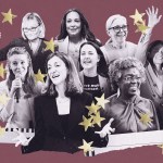 A collage image of United States House candidates